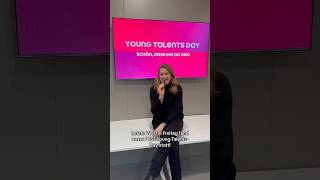Das war der #P7S1 Young Talents Day 2023 🥳✨