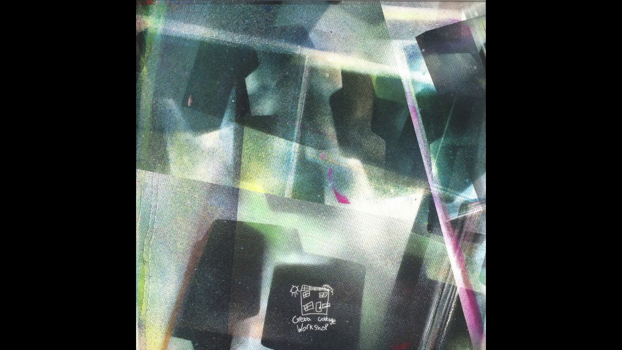 Jediland - Duccio LP | Greta Cottage Workshop [2018]