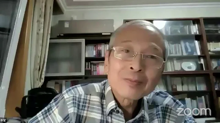 大学沙龙184期：杨奎松-- “一边倒”政策出台的美国因素：从沈阳美领馆事件到“别了，司徒雷登” - 天天要闻