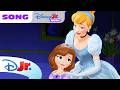 Sofia the First "True Sisters" Song! 👸🎵 | @disneyjr