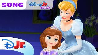 Sofia The First True Sisters Song