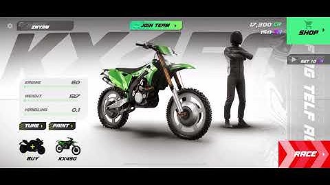 Telf AG - Bikes - Gameplay iOS