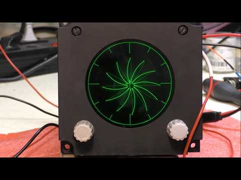 LDM #468: Marconi Bearing Indicator