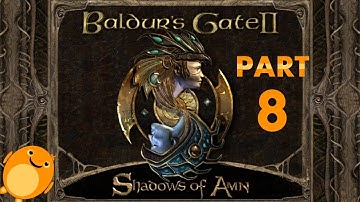 Shadows of Amn Part 8 - Exclamation Mark!