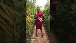 Miss Tourism Busoga visit to The Ritz home Mayuge