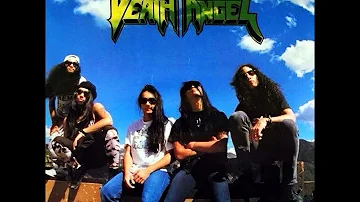 Death Angel - A Room With A View