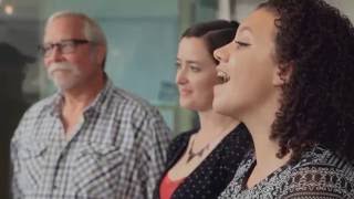 Sarah Mitchell And Friends Its Lovely Here, Alaska Live