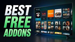 Top FREE Working Legal IPTV Addons to Watch TV Shows & Movies (September 2026)