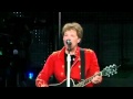 Bon Jovi - Blaze of Glory - Live - Munich, Germany - June 12, 2011