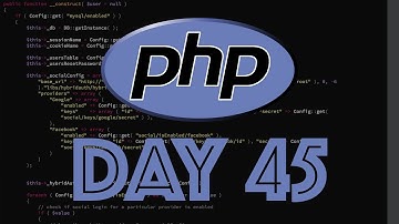 PHP Web Framework Day 45 - Notifications Part 2