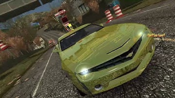 #NFS : Most Wanted #Redux v3- Tollbooth Challenge Race Lou Park "Big Lou" (#11)