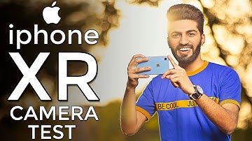 Iphone Xr in Depth All Camera Features Test in Photography & Videography in Outdoor,Indoor & Night