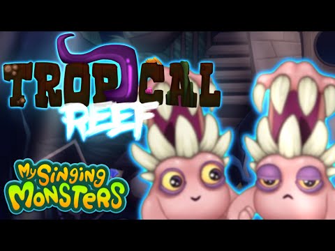 Denchuhs | Tropical Reef