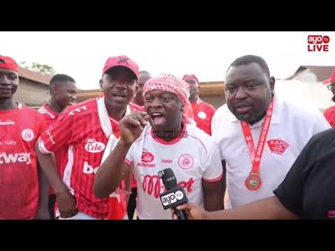 TAMBO ZA MASHABIKI WA SIMBA, LEO SIMBA IKIFUNGWA NAACHA USHABIKI