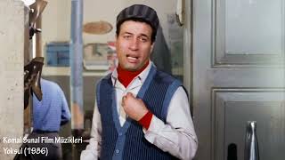 Kemal Sunal Film Müzikleri - Yoksul - Atilla Kaya - Eller Aldı