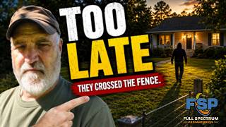 The Interior Perimeter: Building Depth Into Your Property Security