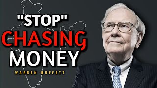 Celebrity Warren Buffett - STOP CHASING SALARY [Beat Career Advice] Terry Leadership Speaker 2001 Net Worth