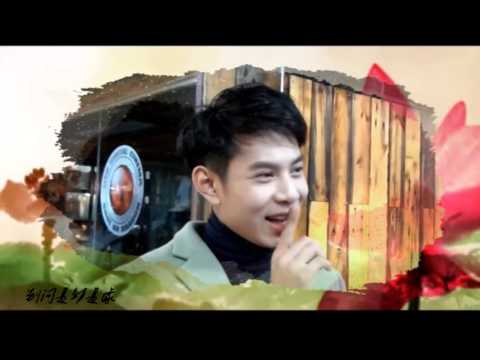 Mùa Hoa Rơi Gặp Lại Chàng (落花时节又逢君……) - 冯建宇 / Feng Jianyu / Phùng Kiến Vũ