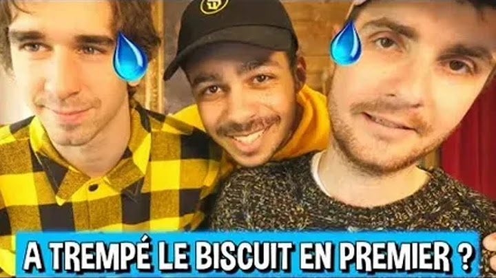 Mastu - QUI DE NOUS TROIS ? (Reupload) ft. Amixem, VodK