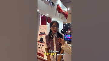 Dengerin Apa Kata JazPeople setelah Nyobain JazPiper⁉️🤯 #homeentertainment #jazpiper #karaoke