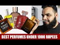 Best perfumes for men and women under 1000 rupees