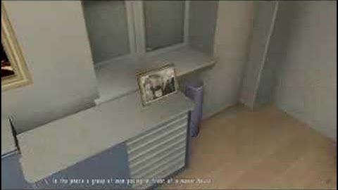 Max Payne 2 Walkthrough - Part 1 Chapter 7