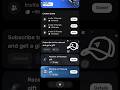 Durov Cap 🧢 AIRDROP UPDATES: April 5th Gift claiming and Staking #caps #capsairdrop