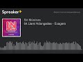 04.Uami Ndongadas - Exagero (made with Spreaker)