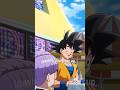 Goku Says Trunks Is Gonna Be Short Like Vegetaрџ Ј Goku Says Trunks Is Gonna Be Short Like Vegetaрџ Ј