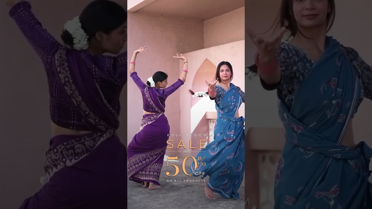 Don't miss the blooming deals