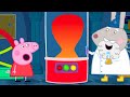Peppa Pig and Friends Experiment with Science 🐷 👩‍🔬 Peppa TV image