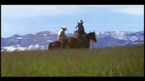 Corb Lund and Ian Tyson "Alberta Bound" Clip