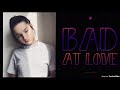 😈Bad at Love💜 •EPISODE 1•