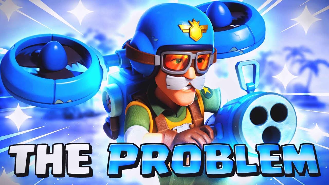 Cpt. Ruddero PROBLEMS in Season 64... // Boom Beach Warships