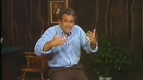 Basic Training RC Sproul The Person and Work of Christ(Part 2) 4 of 6