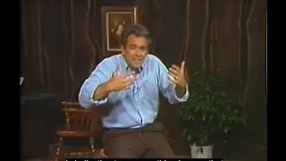 Basic Training RC Sproul The Person and Work of Christ(Part 2) 4 of 6