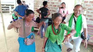 Kthoi Panda Msha Mo Assam Bru Raudailo