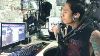 Anggi ariadi revenge the fate cover