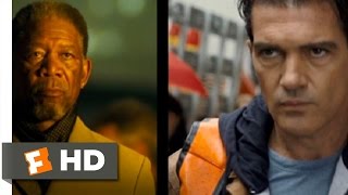Famous The Code Official Trailer #1 - (2009) HD Net Worth