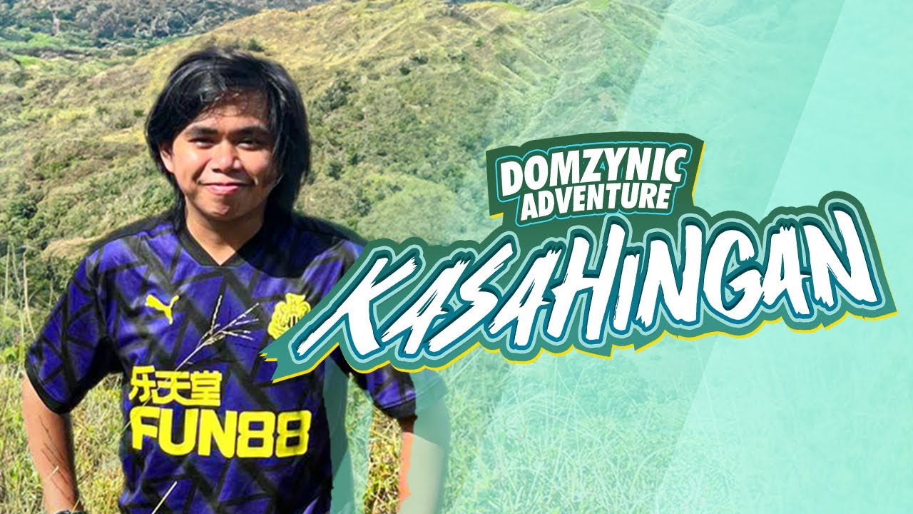 MT. KASAHINGAN | Nueva Ecija's Finest Mountain