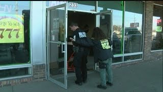 Police raid 3 Boardman internet cafes, allege illegal activity