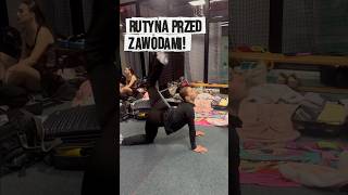#dance #pasja #zawody