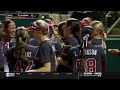 #1 Texas vs #5 Alabama | Game 2 | 2026 College Softball Highlights