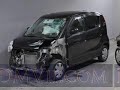 2008 SUZUKI MR WAGON  MF22S