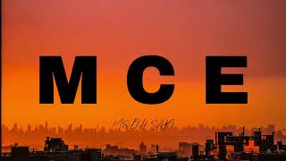 Melih Sarı - M C E