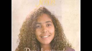 Rose Nascimento 1993 Cinco Letras Preciosas Jesus Cinco Letras Preciosas Jesus