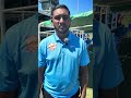 REACTION| Rodeck Singh | Rewa FC coach