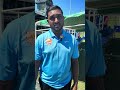REACTION| Rodeck Singh | Rewa FC coach