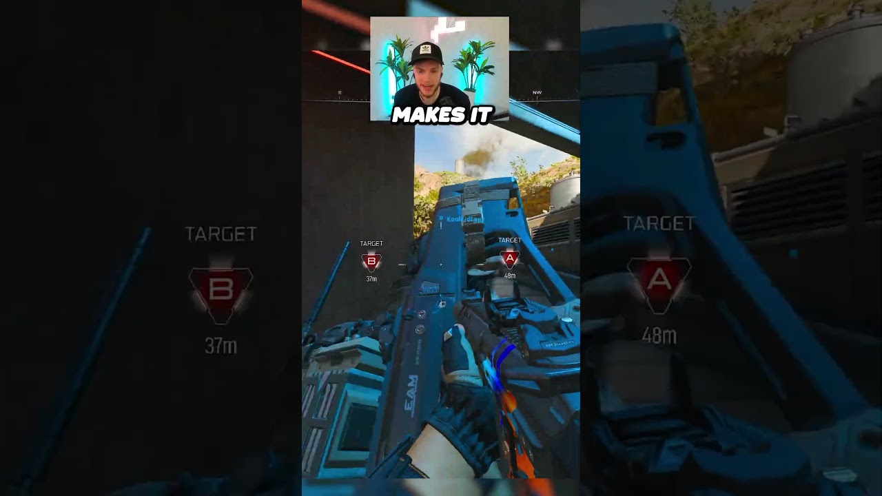 Эту способность нужно НЕМЕДЛЕННО изменить в Black Ops 7!