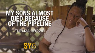 A Quiet Witness to Chaos: Satartia’s 2020 Pipeline Disaster